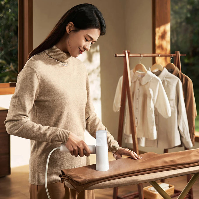 SteamEase Magic Pro for Clothes